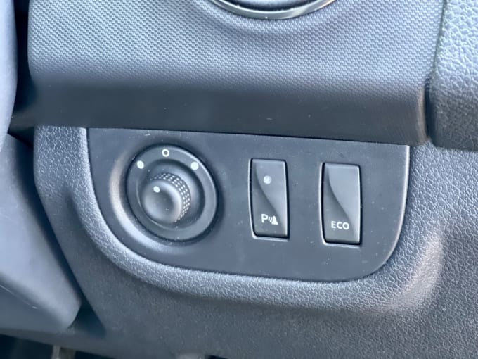 2025 Dacia Sandero Stepway