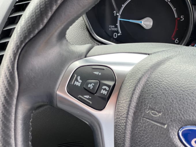 2025 Ford Ecosport