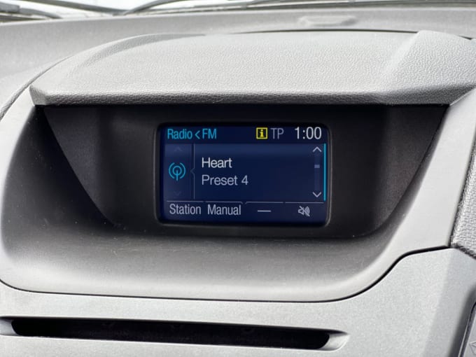 2025 Ford Ecosport