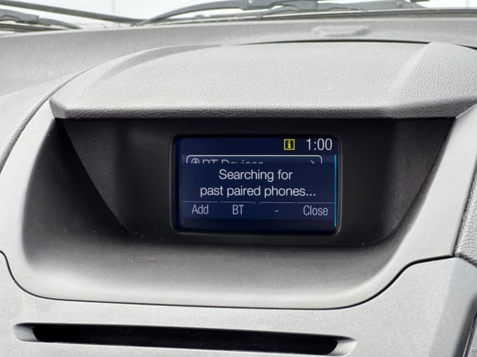 2025 Ford Ecosport