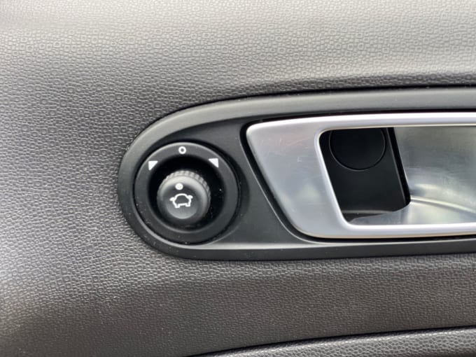 2025 Ford Ecosport