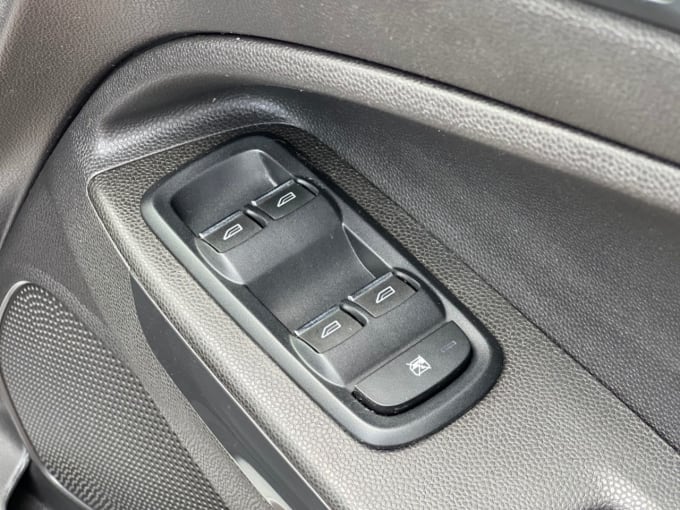 2025 Ford Ecosport