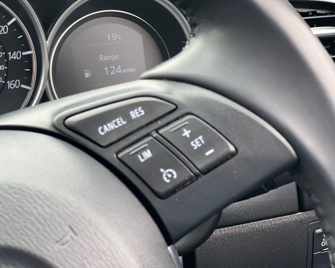 2025 Mazda Mazda6