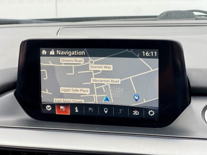 2025 Mazda Mazda6
