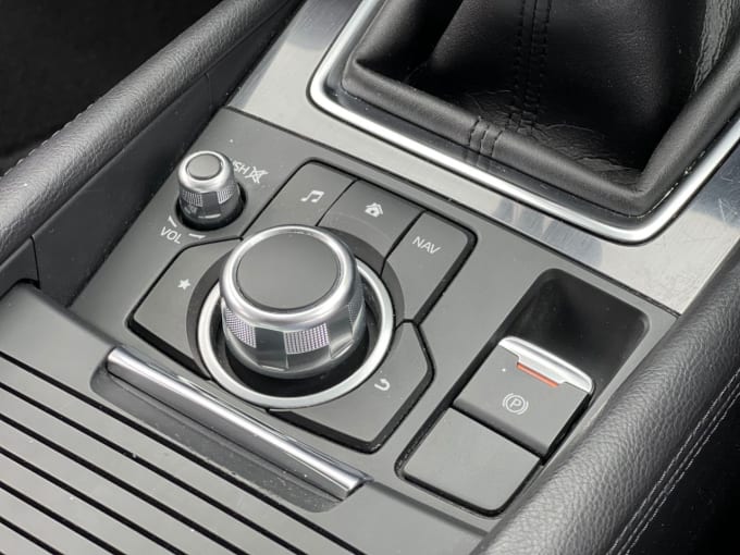 2025 Mazda Mazda6