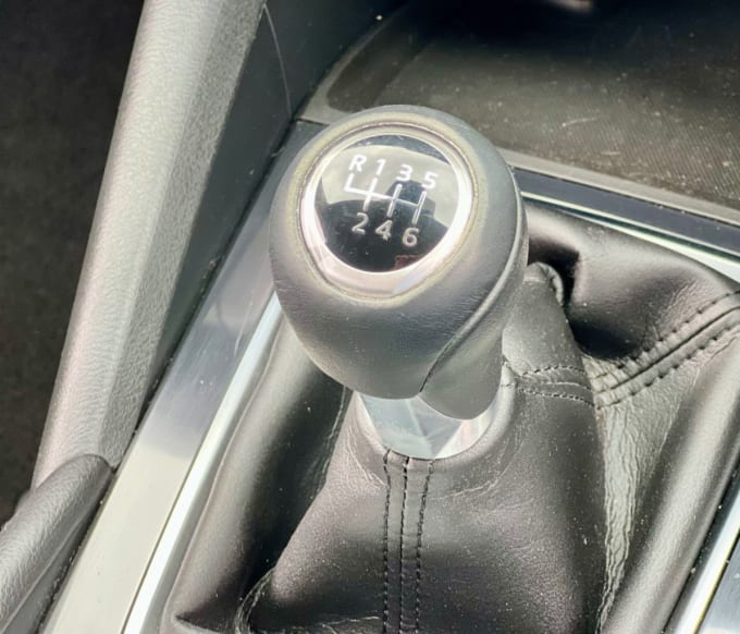 2025 Mazda Mazda6