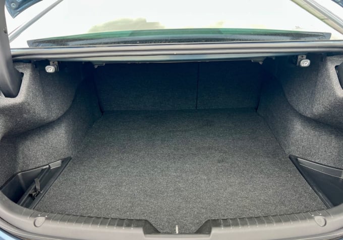 2025 Mazda Mazda6