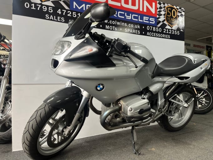 2024 BMW R1100