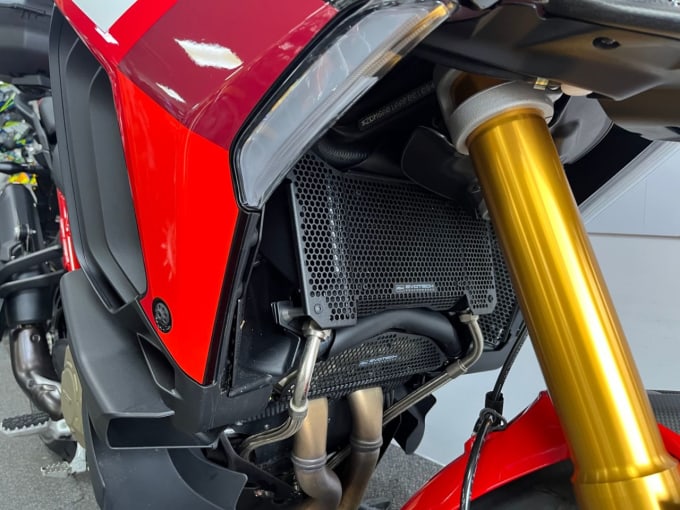 2024 Ducati Multistrada V4