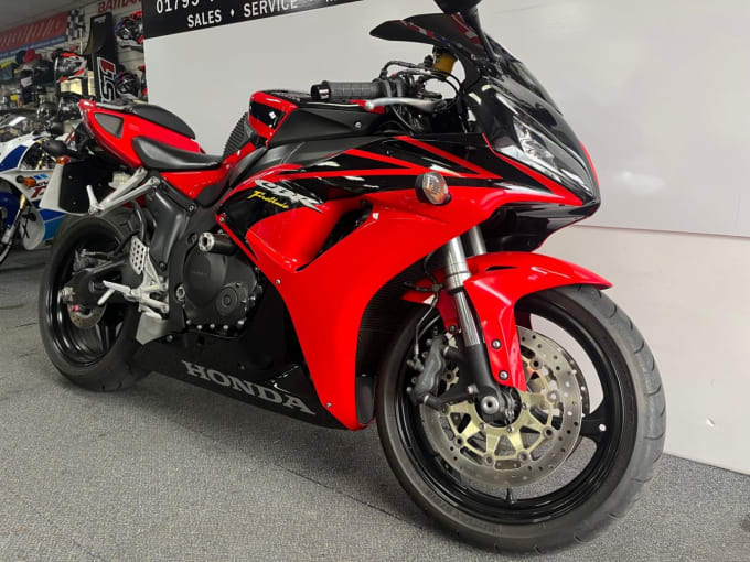 2025 Honda Cbr1000rr Fireblade