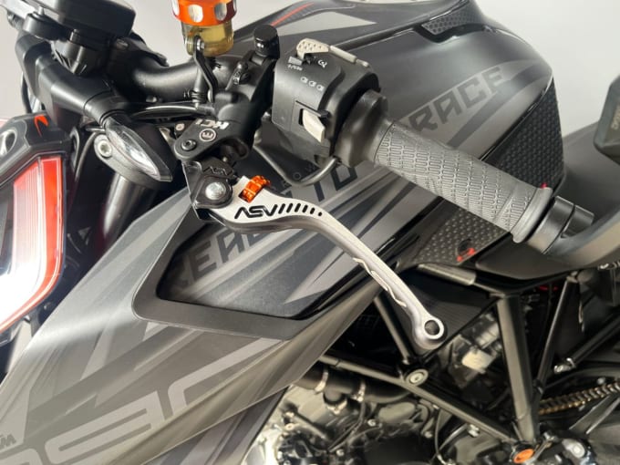 2024 Ktm 1290 Superduke R