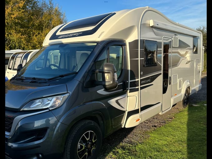 2025 Fiat Ducato