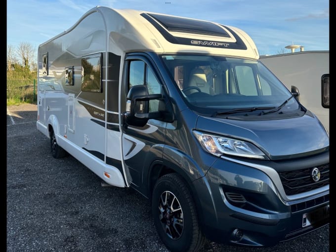 2025 Fiat Ducato