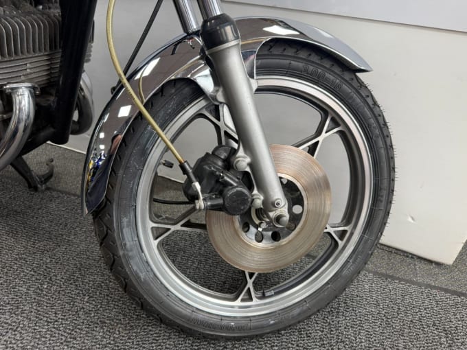 2025 Suzuki Gt
