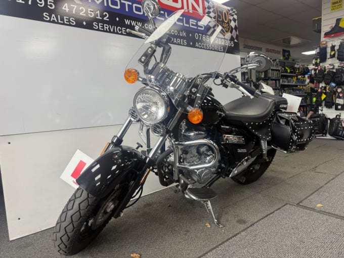 2025 Zontes Zt125-g1