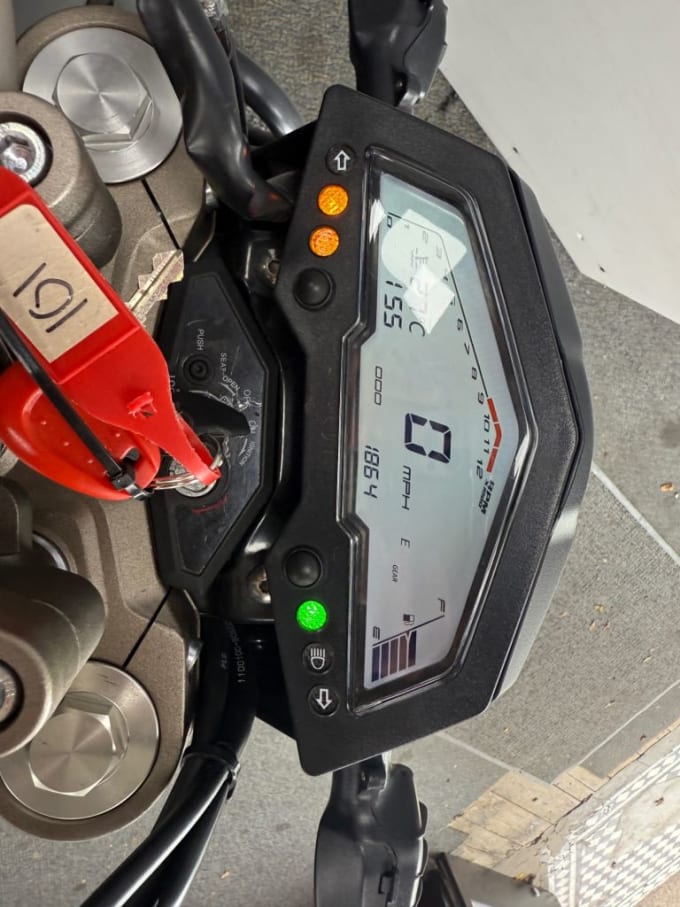 2025 Zontes Zt125-g1