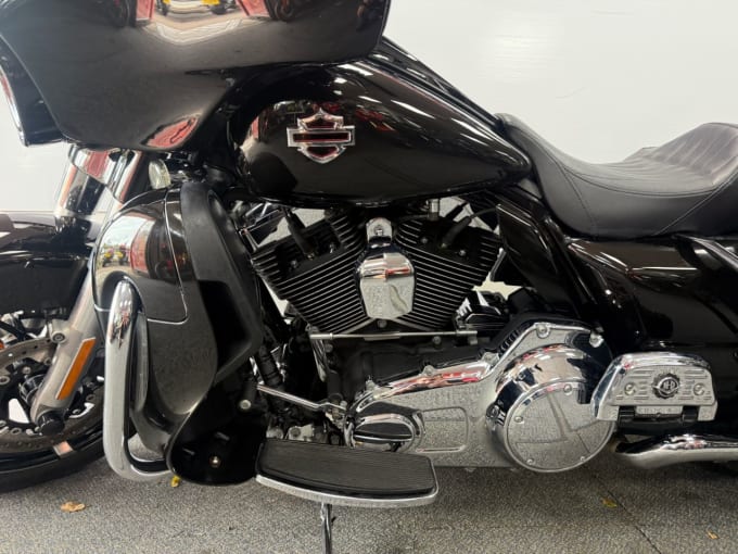 2025 Harley-davidson Touring