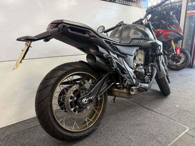 2025 Zontes Zt350 Gk