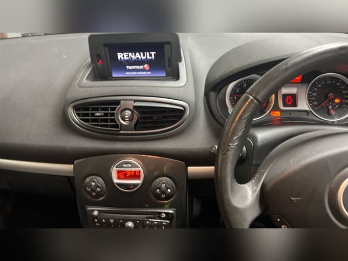 2024 Renault Clio