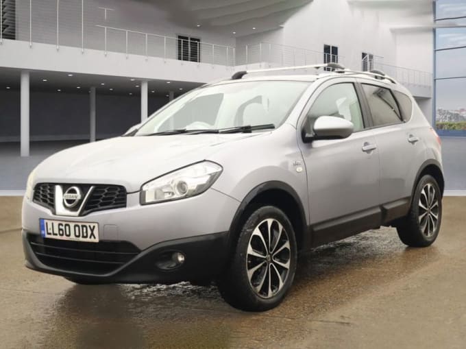 2024 Nissan Qashqai