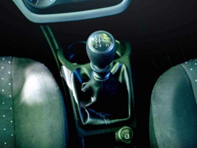 2025 Fiat Grande Punto