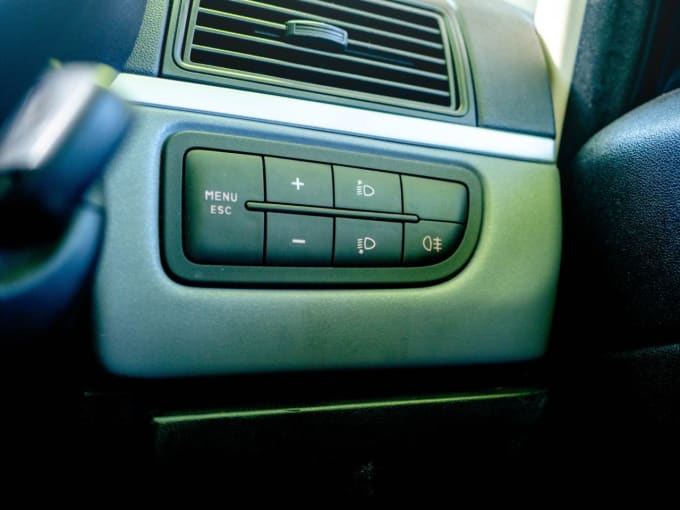 2025 Fiat Grande Punto