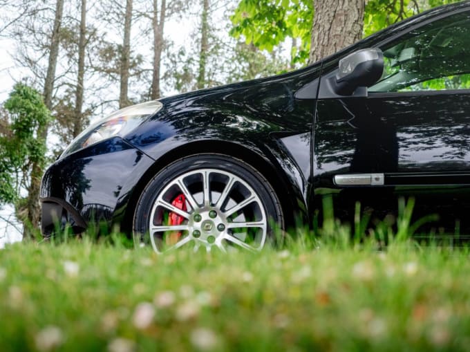 2025 Renault Clio
