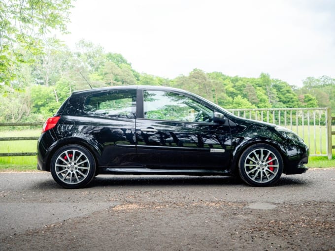 2025 Renault Clio