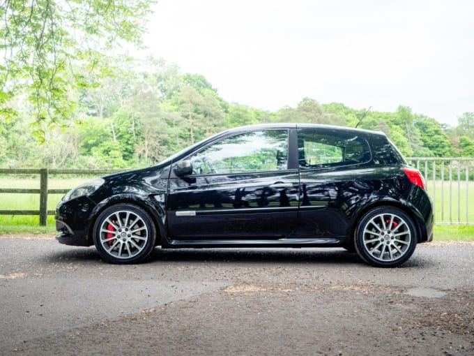 2025 Renault Clio