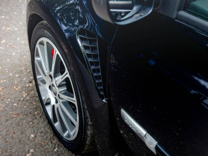 2025 Renault Clio