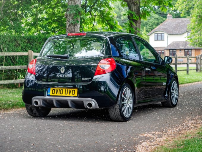 2025 Renault Clio