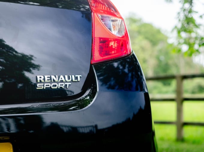 2025 Renault Clio