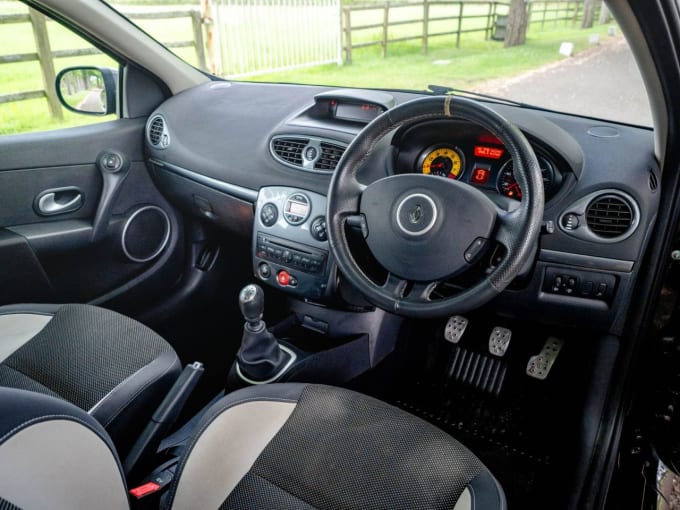 2025 Renault Clio