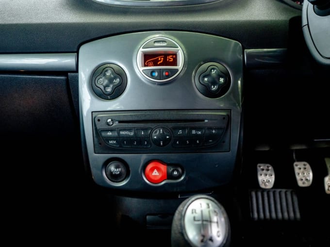 2025 Renault Clio