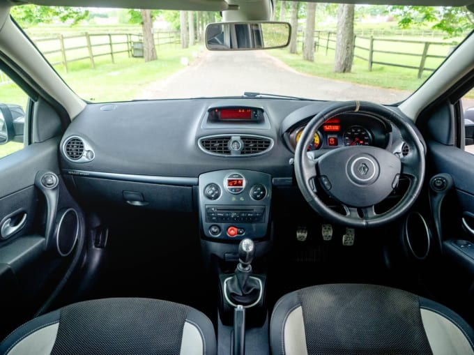 2025 Renault Clio