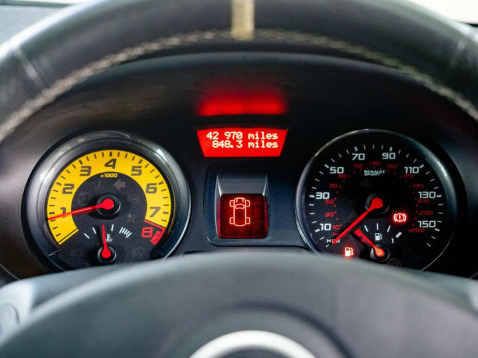 2025 Renault Clio