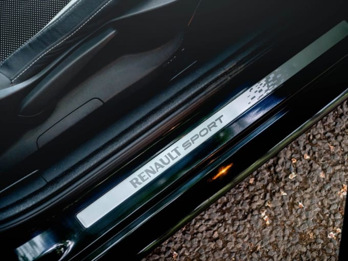 2025 Renault Clio