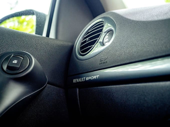2025 Renault Clio