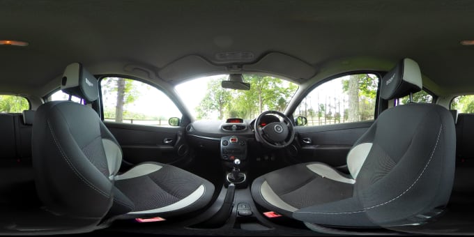 2025 Renault Clio