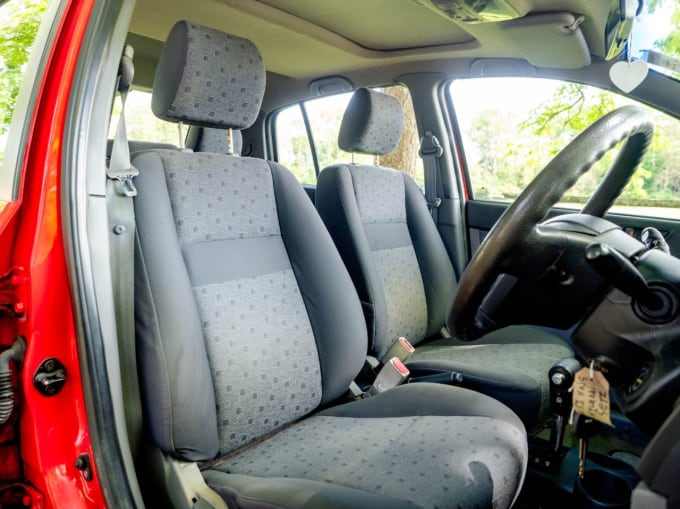 2025 Hyundai Getz