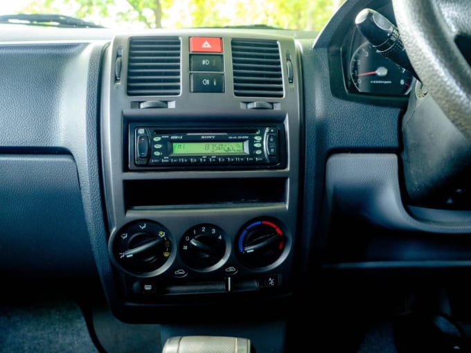 2025 Hyundai Getz