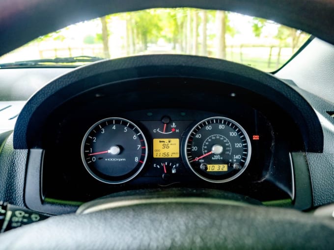 2025 Hyundai Getz