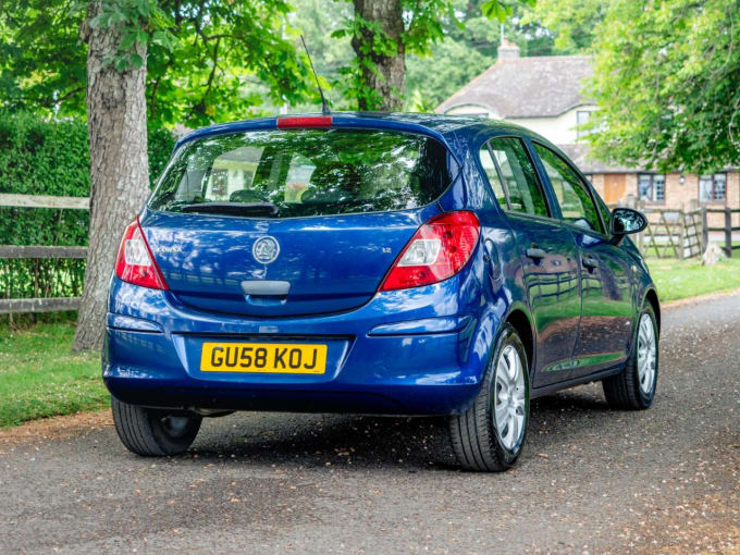 2025 Vauxhall Corsa