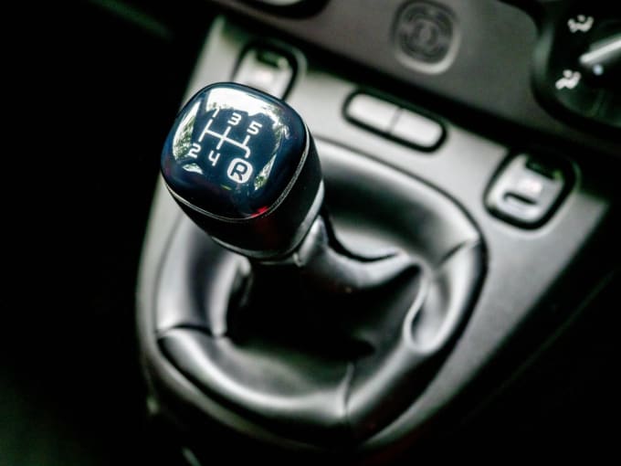 2025 Fiat Panda