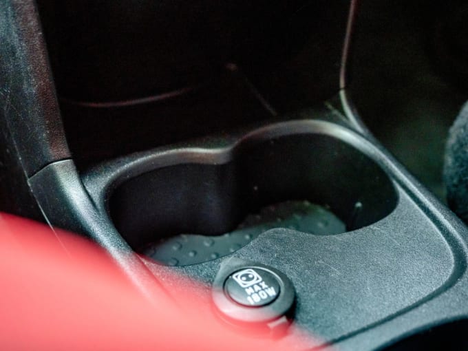 2025 Fiat Panda