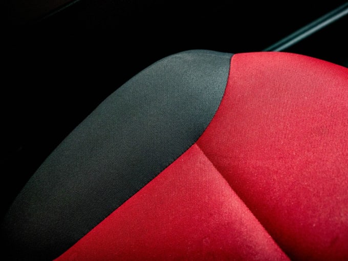 2025 Fiat Panda