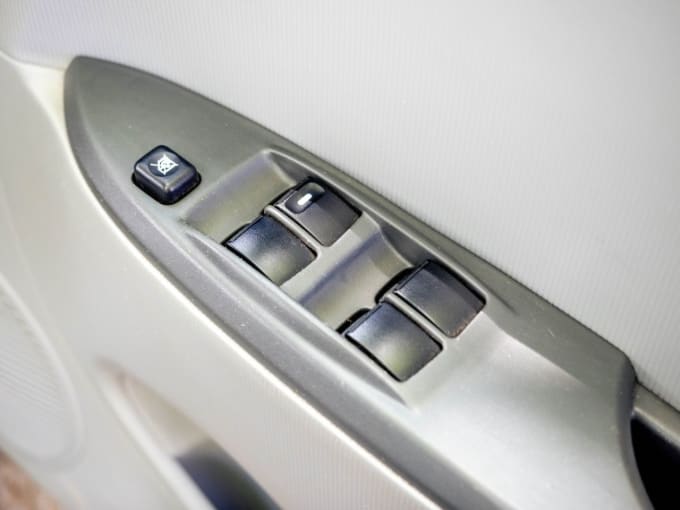 2025 Mitsubishi I