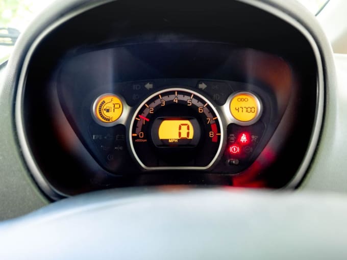 2025 Mitsubishi I
