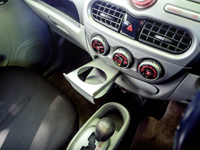 2025 Mitsubishi I