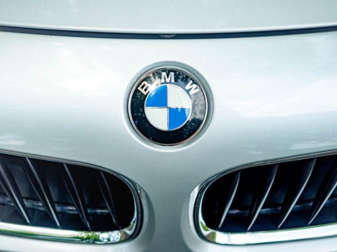 2025 BMW Z4